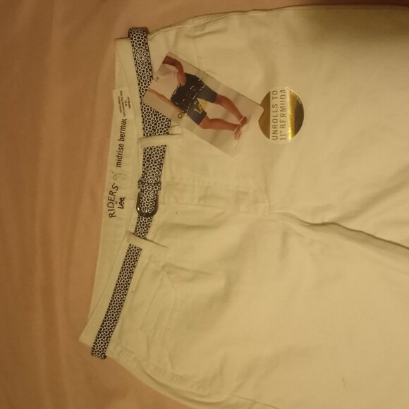 Short RIDERS LEE - Picture 4 of 5